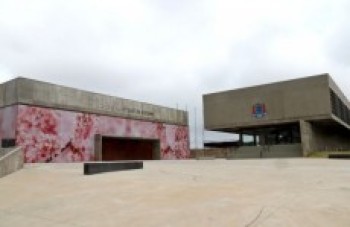 Novo prédio da Câmara será inaugurado amanhã