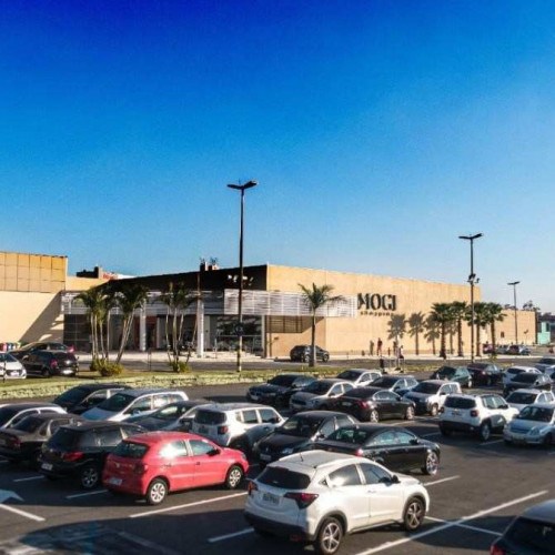 Mogi Shopping está entre os 10 melhores para trabalhar