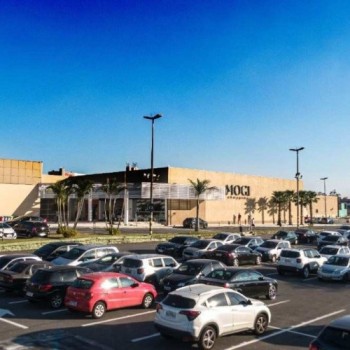 Mogi Shopping está entre os 10 melhores para trabalhar