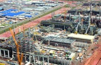 Governo reduz ritmo de obras do PAC em 33% durante 2015