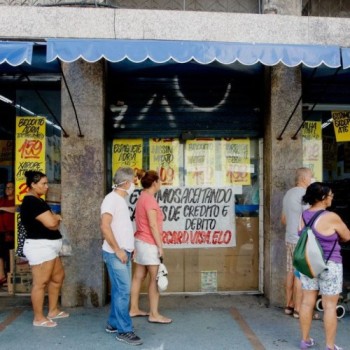 Inflação para famílias com renda mais baixa é de 0,82% em fevereiro