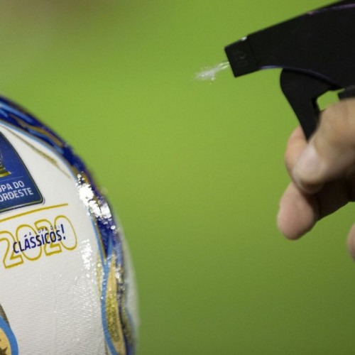 CBF apresenta relatório de protocolo e vê futebol como ambiente seguro
