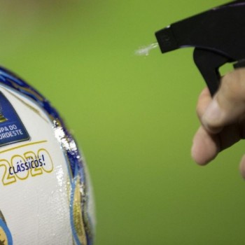 CBF apresenta relatório de protocolo e vê futebol como ambiente seguro
