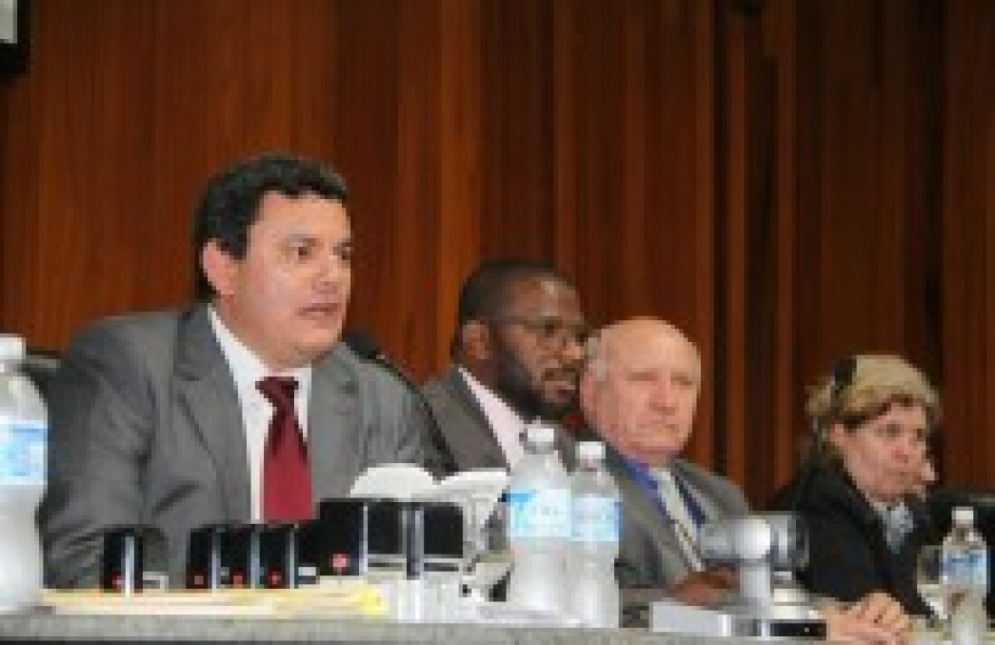 Câmara aprova Plano Municipal da Juventude