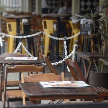 Comércio, bares e restaurantes do Rio terão que fechar às 21h