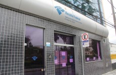 Agência da Receita Federal é afetada pela greve: