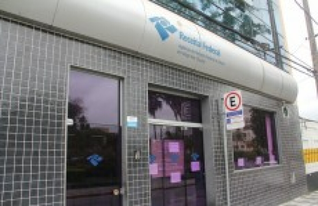 Agência da Receita Federal é afetada pela greve: