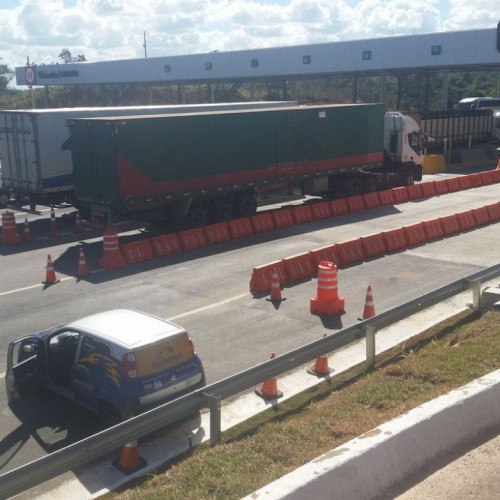 Senado aprova mudanças nas regras de pedágio em rodovias federais