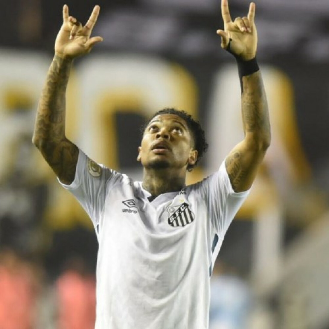 Rei da América: Marinho é eleito o melhor do continente sul-americano
