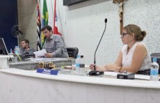 Lei do Perímetro Urbano fica para a próxima legislatura