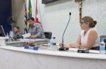 Lei do Perímetro Urbano fica para a próxima legislatura