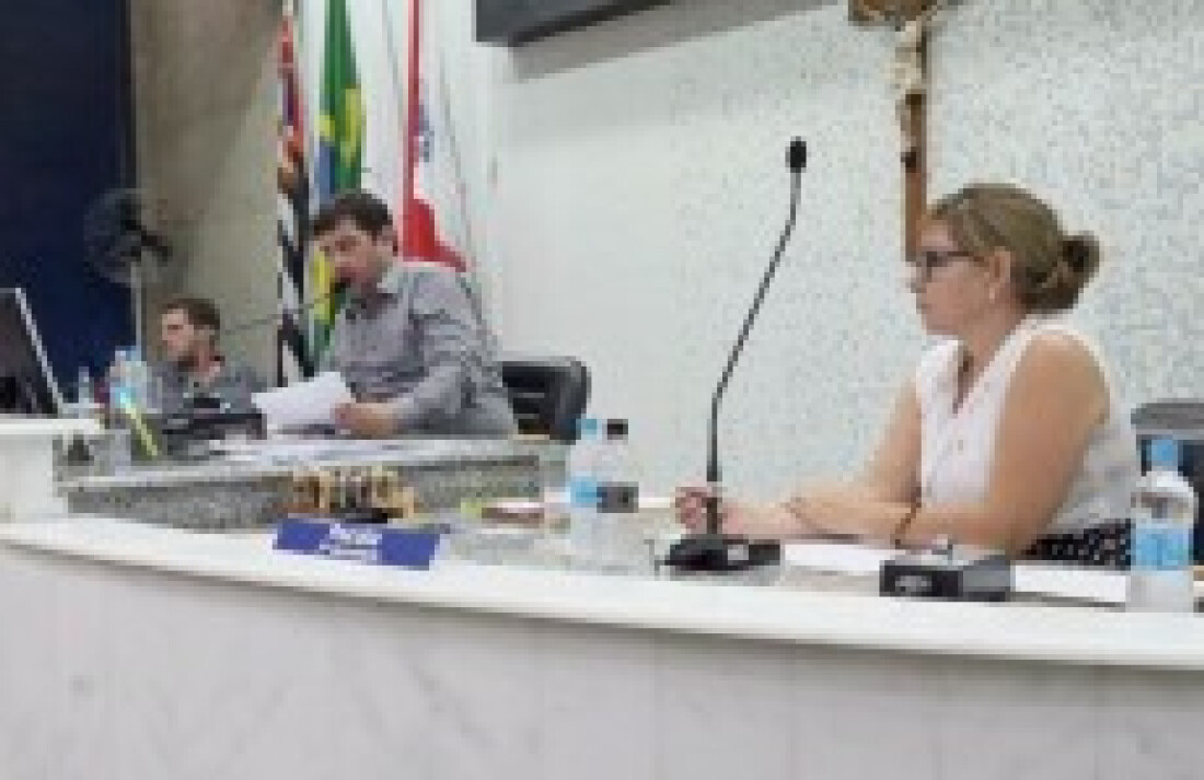 Lei do Perímetro Urbano fica para a próxima legislatura