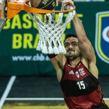 Fla Blumenau chega a seis vitórias seguidas no Brasileiro de Basquete