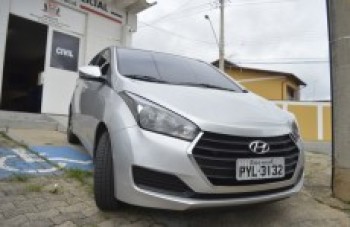 Ladrões de imóveis são presos em Mogi