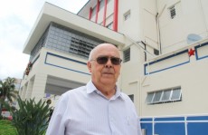 Santa Casa elege seu novo provedor