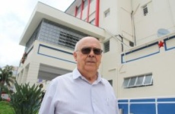 Santa Casa elege seu novo provedor