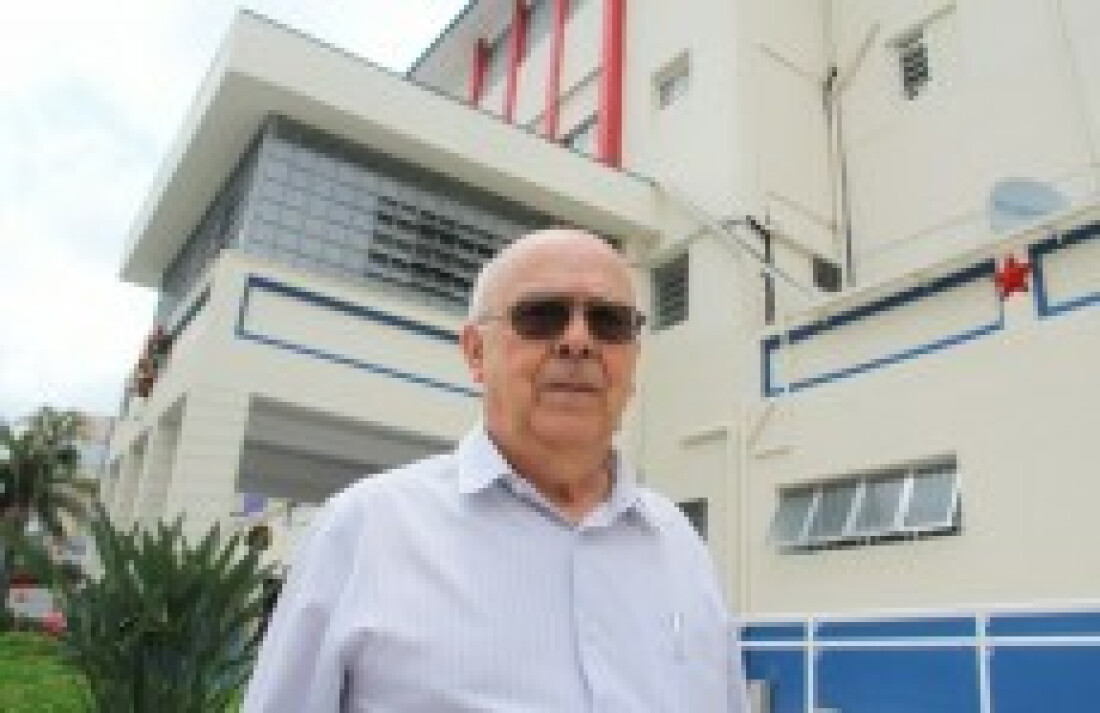 Santa Casa elege seu novo provedor