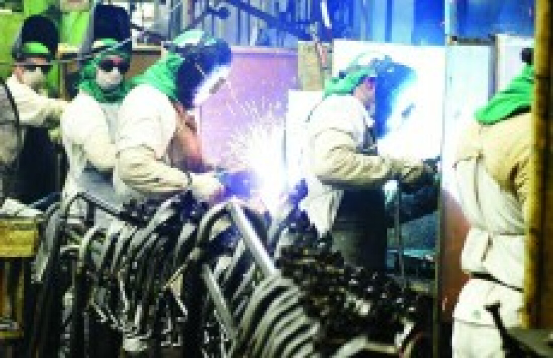 Região perde 150 postos de trabalho no mês de novembro