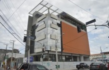 Secretaria de Educação ganha novo prédio hoje