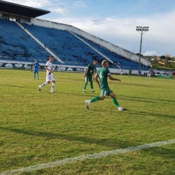 Copa do Brasil: Ponte Preta, Paysandu e 4 de Julho avançam