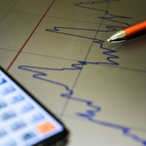 Barômetro Global Coincidente subiu 4,5 pontos em março no mundo