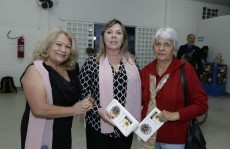 Lançamento do Calendário Lions