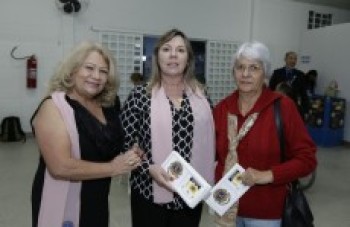 Lançamento do Calendário Lions