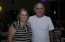 Jantar com stand-up de Nelson Freitas