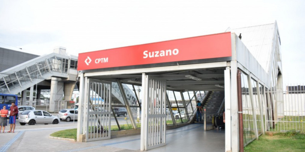 Estação Suzano da CPTM terá manutenção em escada rolante