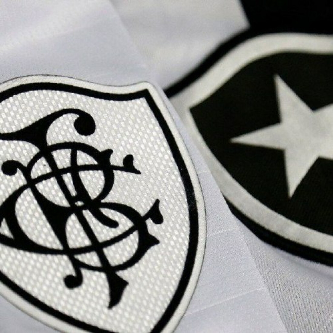 Moto Club e Botafogo duelam por vaga na 2ª fase da Copa do Brasil