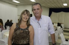 Jantar de Agradecimento