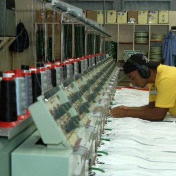 Sete estados tiveram alta da produção industrial em janeiro