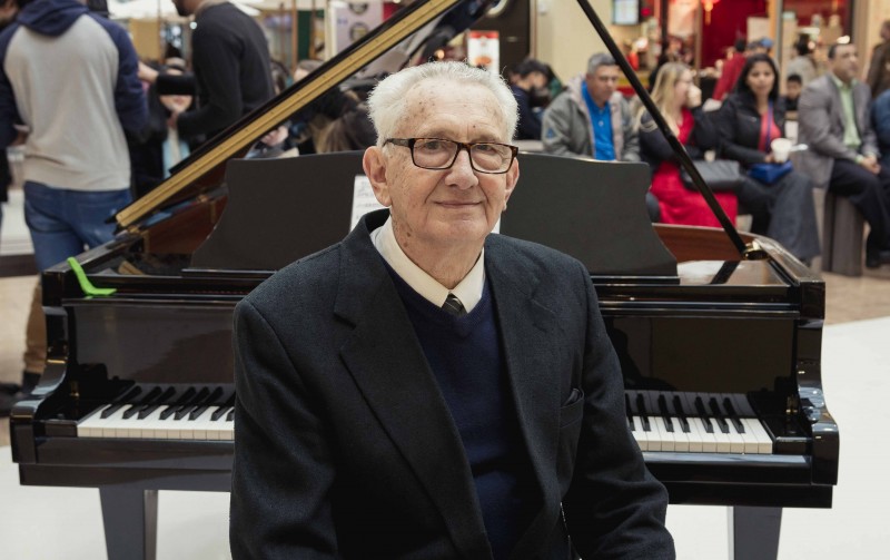 Niquinho participa do Mogi Musical