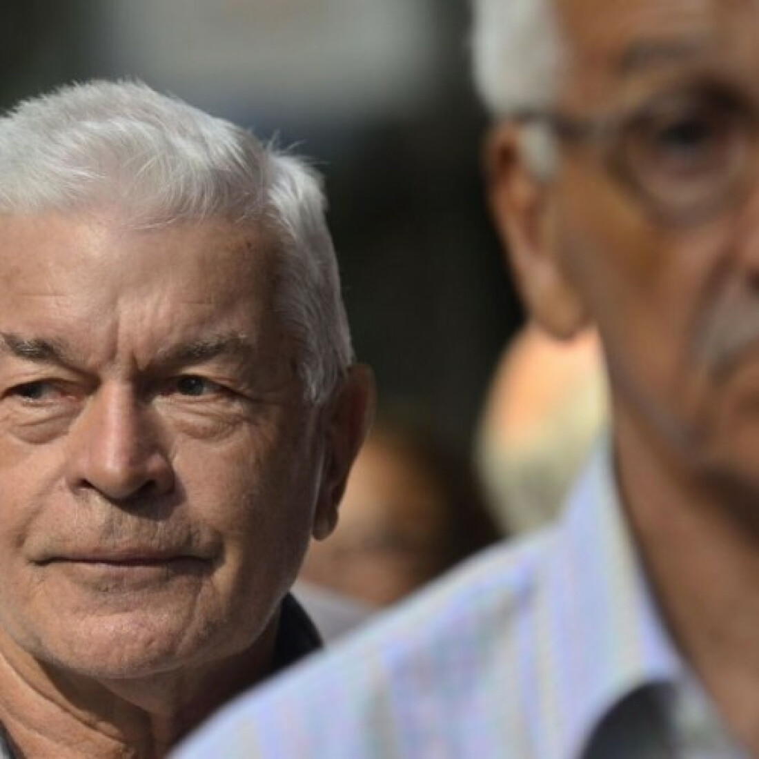 Senado aprova MP que amplia margem de consignado para aposentados