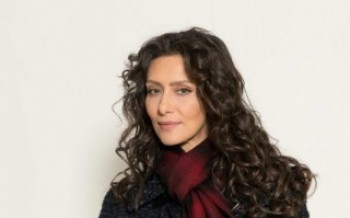 Maria Fernanda Cândido estará em trama das nove