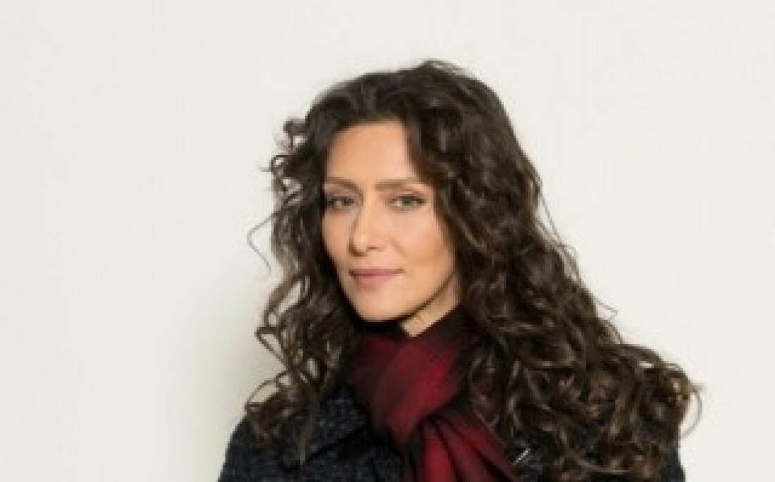 Maria Fernanda Cândido estará em trama das nove