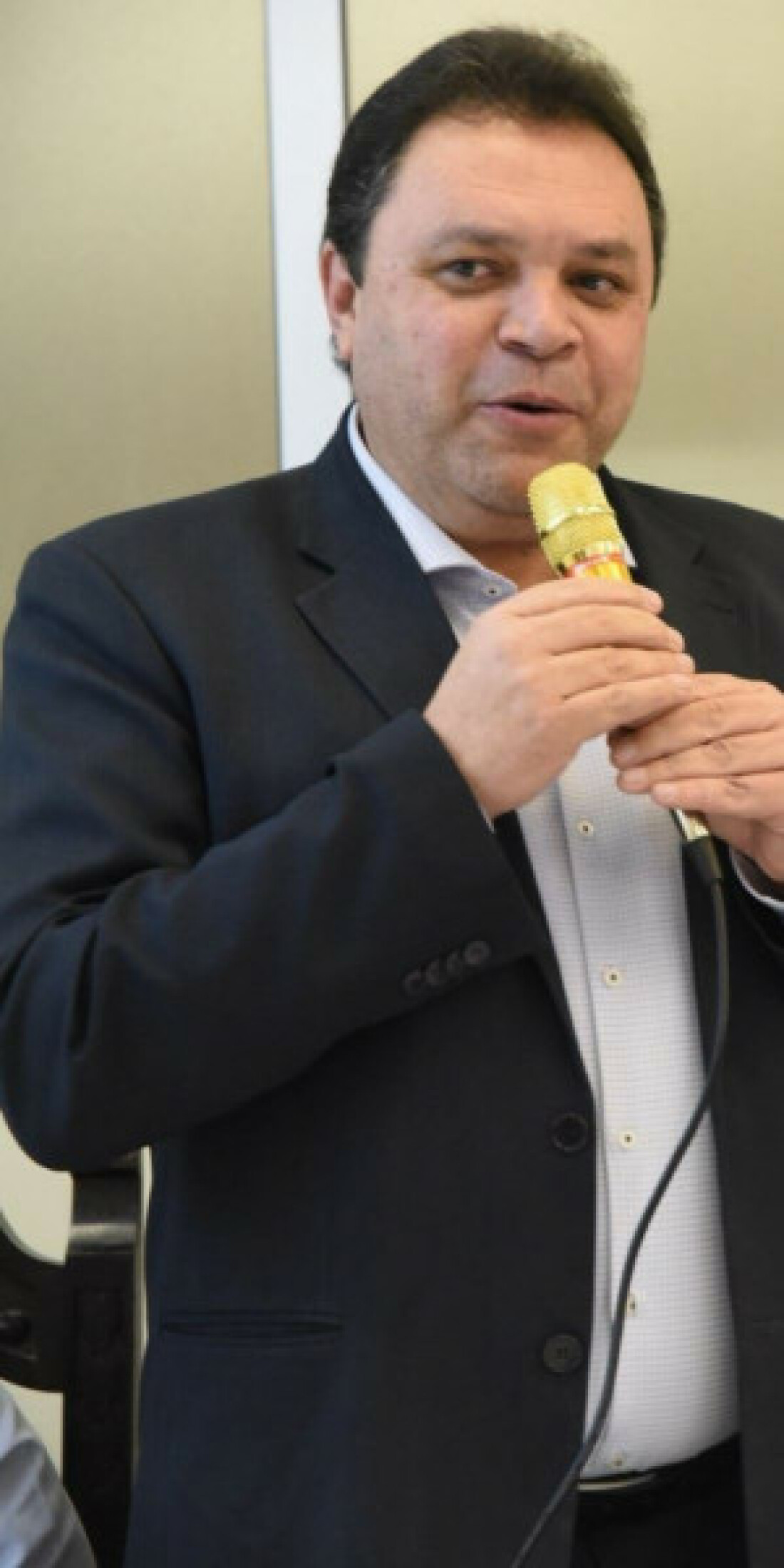 Deputado repassa R$ 4,6 milhões em emendas