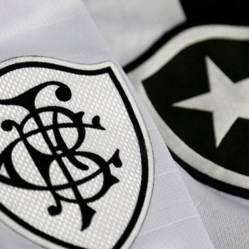 Moto Clube e Botafogo duelam por vaga na 2ª fase da Copa do Brasil