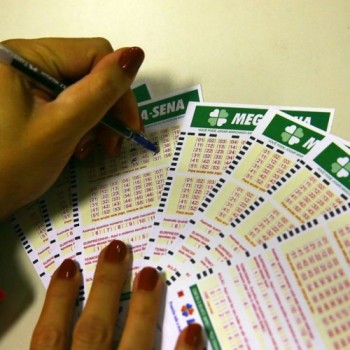 Mega-Sena sorteia nesta quarta-feira prêmio de R$ 27 milhões