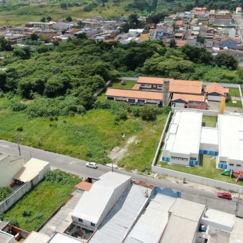 Jd. Quaresmeira pode ganhar escola para 800 estudantes