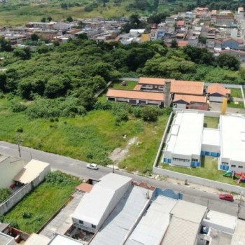Jd. Quaresmeira pode ganhar escola para 800 estudantes