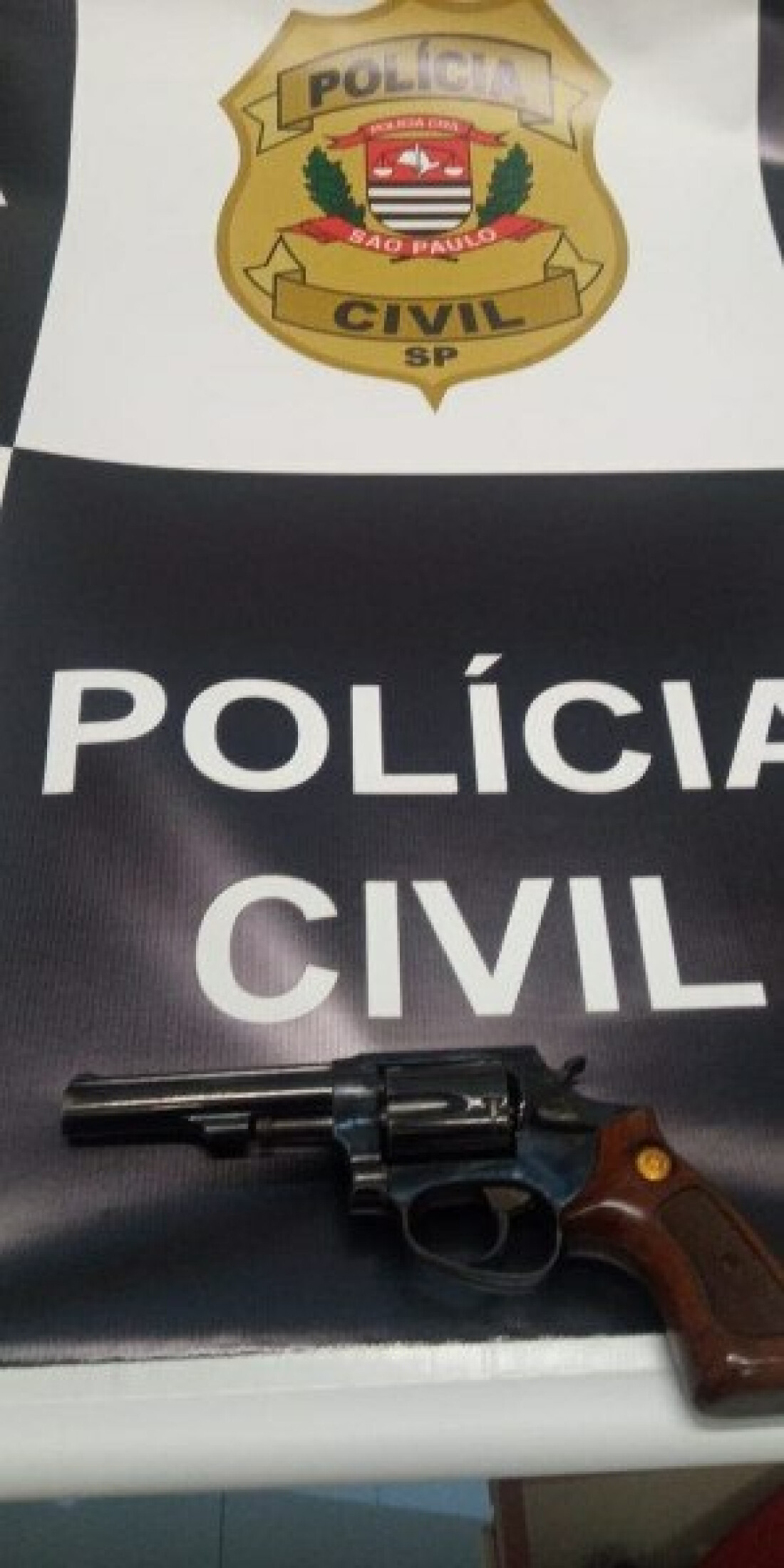 SHPP de Mogi prende autor de latrocínio em Itaquá