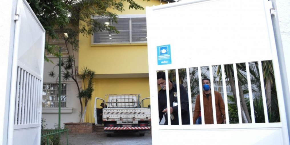 Massacre na escola Raul Brasil, em Suzano, completa quatro anos