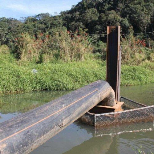 DAEE vai iniciar limpeza nos córregos de Poá e Suzano