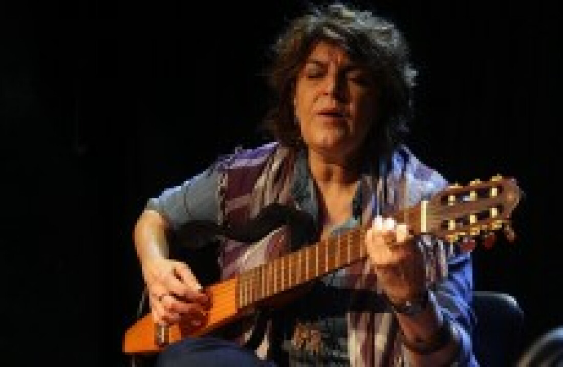 Festival da Canção de Mogi recebe inscrições até fevereiro de 2017