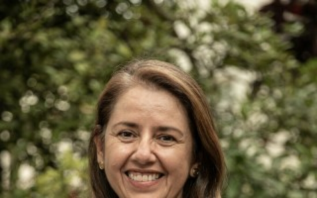 Secretária de Educação deixa pasta por motivos pessoais