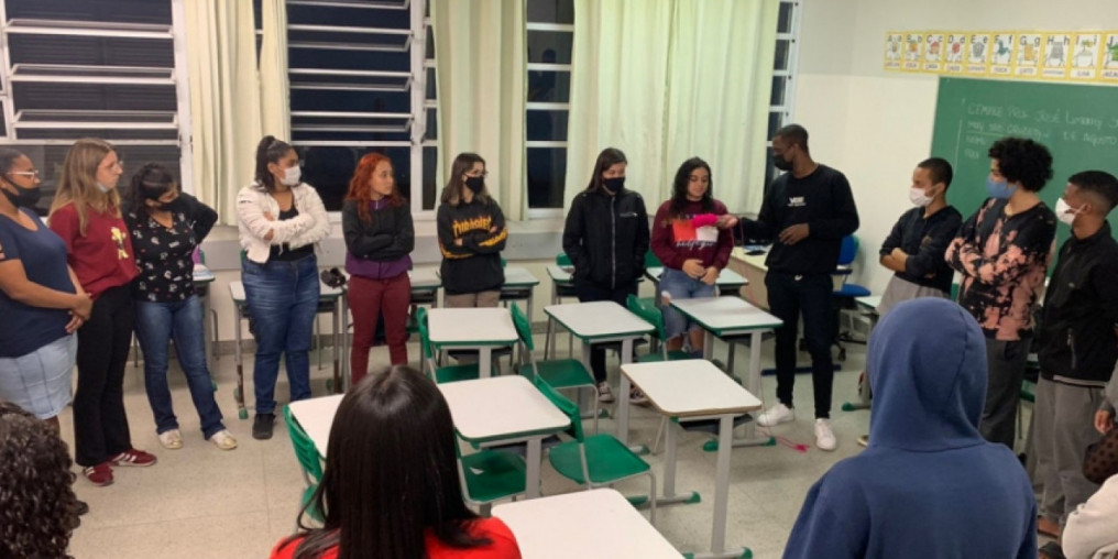 Inscrições para Empodera Juventudes são prorrogadas
