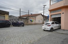 Homem leva tiro na cabeça em Itaquá