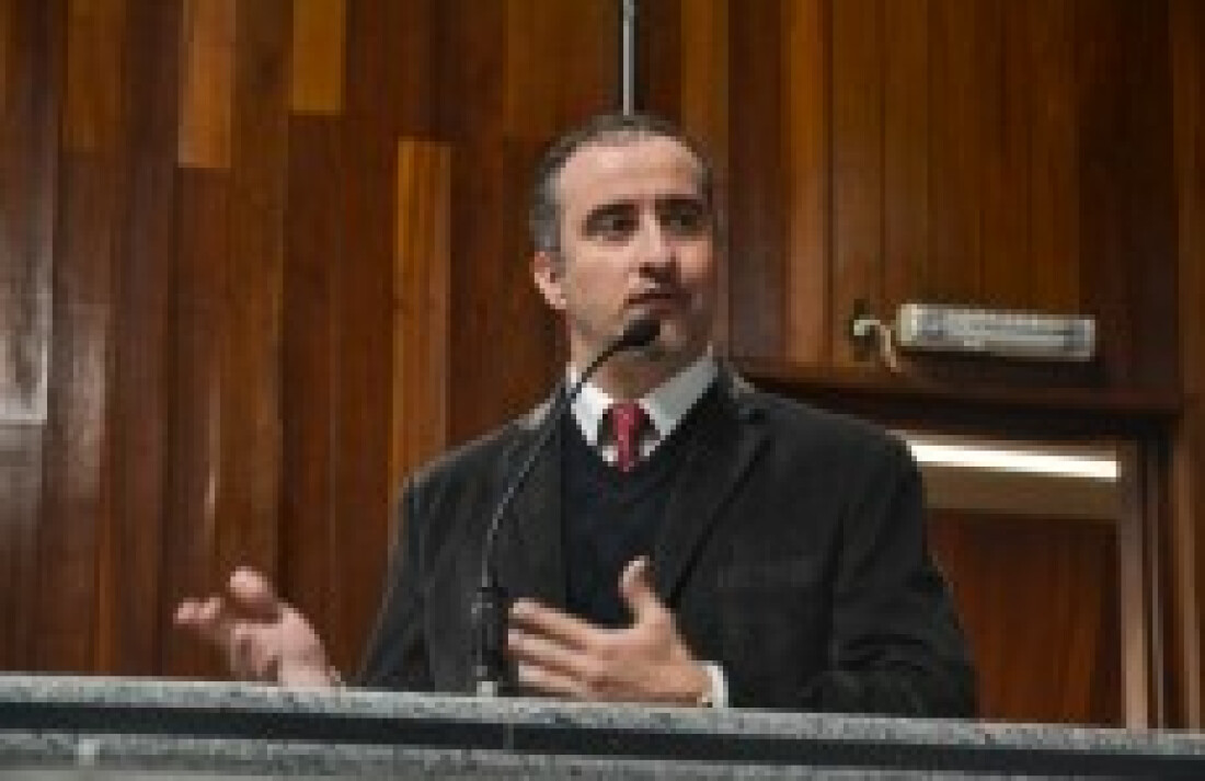 Moção pede adiamento da primeira parcela do IPTU