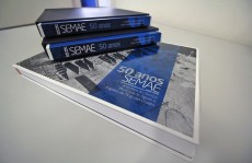 Semae celebra 50 anos com lançamento de livro sobre abastecimento de água em Mogi